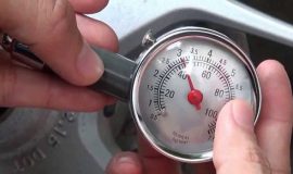 Kiểm định đồng hồ đo áp lực